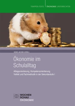 Abbildung von Jacobs | Ökonomie im Schulalltag | 2. Auflage | 2022 | beck-shop.de