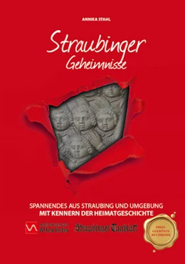 Abbildung von Stahl | Straubinger Geheimnisse | 1. Auflage | 2022 | beck-shop.de