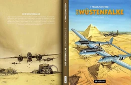 Abbildung von Zumstein | Der Wüstenfalke Gesamtausgabe | 1. Auflage | 2022 | beck-shop.de