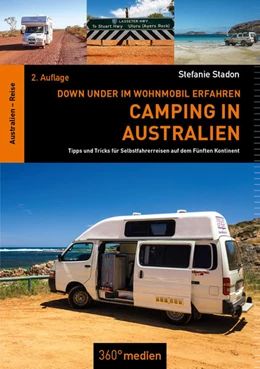 Abbildung von Stadon | Camping in Australien | 3. Auflage | 2024 | beck-shop.de