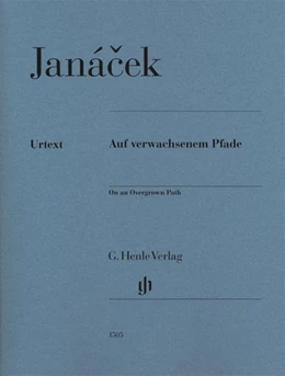Abbildung von Zahrádka | Leos Janácek - Auf verwachsenem Pfade | 1. Auflage | 2022 | beck-shop.de