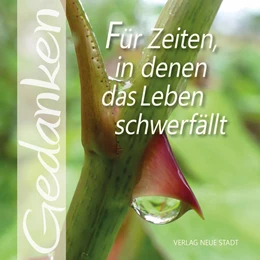 Abbildung von Hartl | Für Zeiten, in denen das Leben schwerfällt | 1. Auflage | 2022 | beck-shop.de