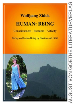 Abbildung von Zidek | HUMAN: BEING | 1. Auflage | 2022 | beck-shop.de
