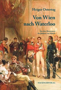 Abbildung von Ostertag | Von Wien nach Waterloo | 1. Auflage | 2022 | beck-shop.de