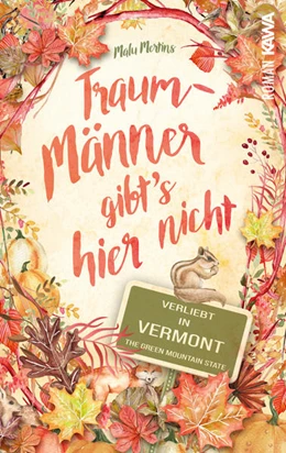 Abbildung von Mertins / Kampenwand Verlag | Traummänner gibt's hier nicht | 1. Auflage | 2022 | beck-shop.de