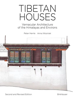 Abbildung von Herrle / Wozniak | Tibetan Houses | 2. Auflage | 2023 | beck-shop.de