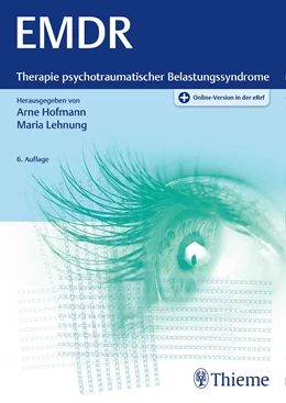 Abbildung von Hofmann / Lehnung (Hrsg.) | EMDR | 6. Auflage | 2023 | beck-shop.de