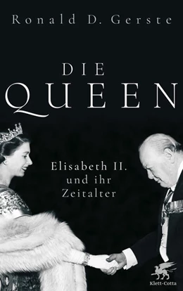 Abbildung von Gerste | Die Queen | 1. Auflage | 2022 | beck-shop.de