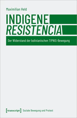 Abbildung von Held | Indigene »Resistencia« | 1. Auflage | 2022 | beck-shop.de