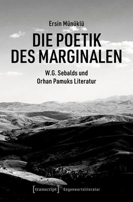 Abbildung von Münüklü | Die Poetik des Marginalen | 1. Auflage | 2022 | beck-shop.de