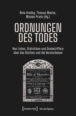 Abbildung von Kreibig / Macho | Ordnungen des Todes | 1. Auflage | 2023 | beck-shop.de