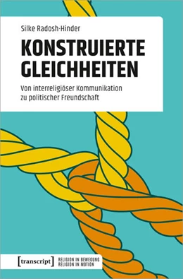 Abbildung von Radosh-Hinder | Konstruierte Gleichheiten | 1. Auflage | 2022 | beck-shop.de