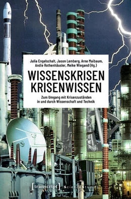 Abbildung von Engelschalt / Lemberg | Wissenskrisen - Krisenwissen | 1. Auflage | 2023 | beck-shop.de
