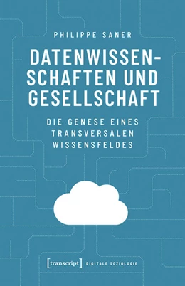 Abbildung von Saner | Datenwissenschaften und Gesellschaft | 1. Auflage | 2022 | beck-shop.de