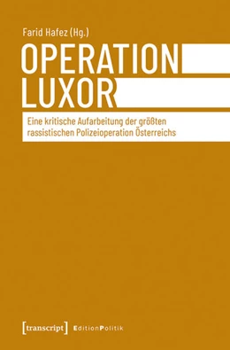 Abbildung von Hafez | Operation Luxor | 1. Auflage | 2023 | beck-shop.de