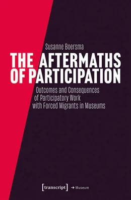 Abbildung von Boersma | The Aftermaths of Participation | 1. Auflage | 2022 | beck-shop.de