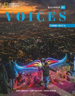 Abbildung von Voices - A1: Beginner | 1. Auflage | 2022 | beck-shop.de