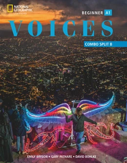 Abbildung von Voices - A1: Beginner | 1. Auflage | 2022 | beck-shop.de