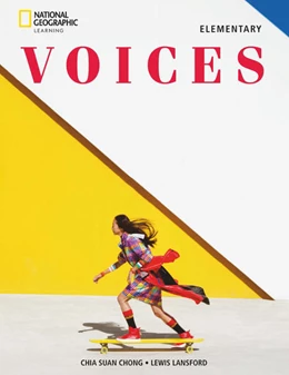 Abbildung von Voices - A2: Elementary | 1. Auflage | 2022 | beck-shop.de