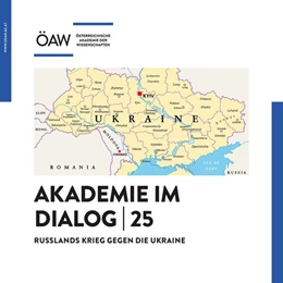 Abbildung von Wissenschaften | Russlands Krieg gegen die Ukraine | 1. Auflage | 2022 | 25 | beck-shop.de
