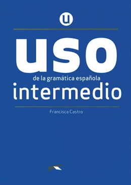 Abbildung von USO de la gramática española - Neubearbeitung - Intermedio | 1. Auflage | 2020 | beck-shop.de