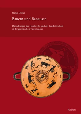 Abbildung von Distler | Bauern und Banausen | 1. Auflage | 2022 | beck-shop.de