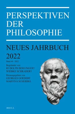 Abbildung von Goedert / Scherbel | Perspektiven der Philosophie | 1. Auflage | 2023 | 48 | beck-shop.de