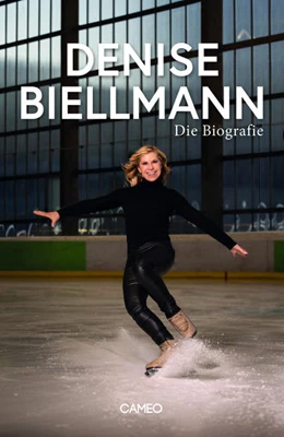 Abbildung von Biellmann | Denise Biellmann | 1. Auflage | 2022 | beck-shop.de