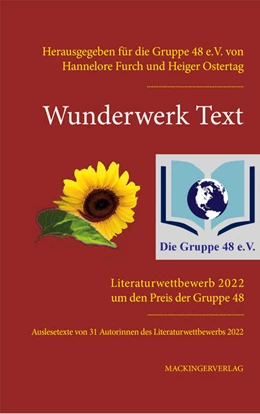 Abbildung von Oberkampf / Ostertag | Wunderwerk Text Jg 2022 | 1. Auflage | 2022 | beck-shop.de
