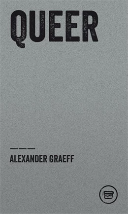 Abbildung von Graeff | QUEER | 1. Auflage | 2022 | beck-shop.de