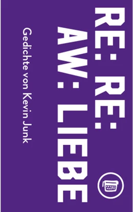 Abbildung von Junk | RE: re: AW: Liebe | 1. Auflage | 2022 | beck-shop.de
