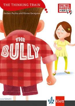 Abbildung von The bully | 1. Auflage | 2023 | beck-shop.de