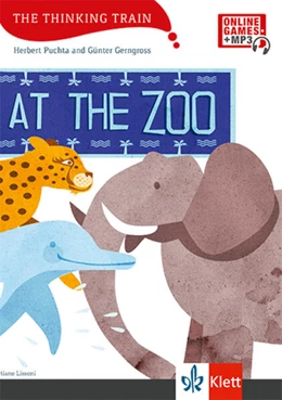 Abbildung von At the zoo | 1. Auflage | 2023 | beck-shop.de