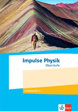 Abbildung von Impulse Physik Oberstufe. Quanten-, Atom- und Kernphysik, Astrophysik, Relativitätstheorie | 1. Auflage | 2023 | beck-shop.de