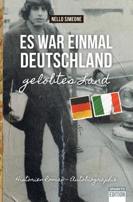Abbildung von Simeone | Es war einmal Deutschland - gelobtes Land | 1. Auflage | 2022 | beck-shop.de