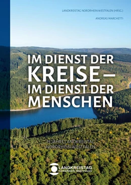 Abbildung von Marchetti | Im Dienst der Kreise - Im Dienst der Menschen | 1. Auflage | 2022 | beck-shop.de