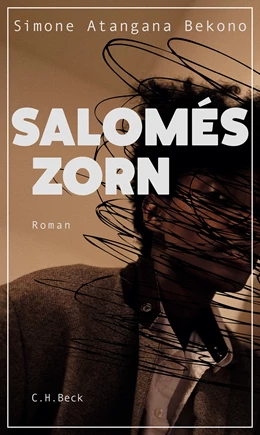 Abbildung von Bekono, Simone Atangana | Salomés Zorn | 1. Auflage | 2023 | beck-shop.de