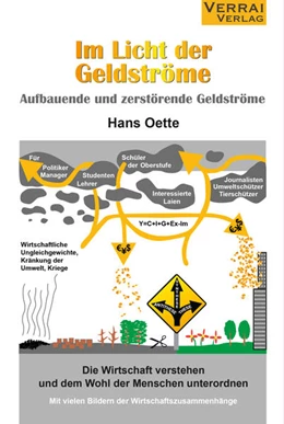 Abbildung von Oette | Im Licht der Geldströme | 1. Auflage | 2017 | beck-shop.de