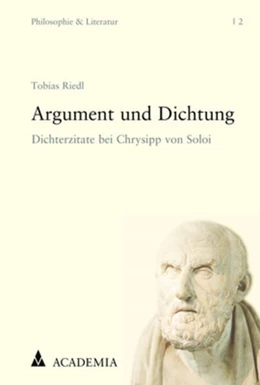 Abbildung von Riedl | Argument und Dichtung | 1. Auflage | 2022 | 2 | beck-shop.de