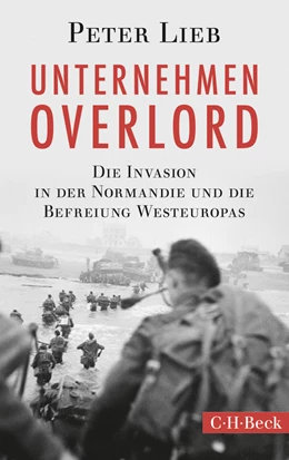 Abbildung von Lieb, Peter | Unternehmen Overlord | 3. Auflage | 2023 | 6129 | beck-shop.de