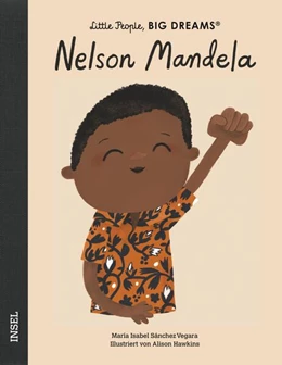Abbildung von Sánchez Vegara | Nelson Mandela | 2. Auflage | 2023 | beck-shop.de