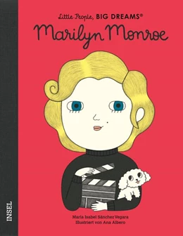 Abbildung von Sánchez Vegara | Marilyn Monroe | 1. Auflage | 2023 | beck-shop.de