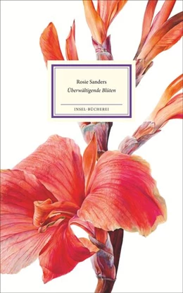Abbildung von Sanders / Honegger | Überwältigende Blüten | 1. Auflage | 2023 | beck-shop.de