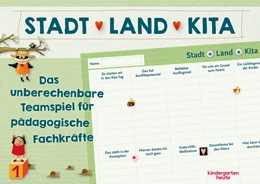 Abbildung von Winkler | Stadt, Land, Kita | 1. Auflage | 2023 | beck-shop.de