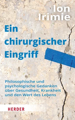 Abbildung von Ein chirurgischer Eingriff | 1. Auflage | 2023 | beck-shop.de