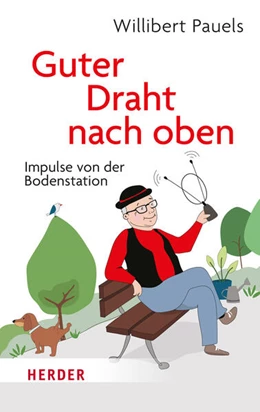 Abbildung von Pauels | Guter Draht nach oben | 1. Auflage | 2023 | beck-shop.de