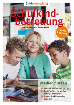 Abbildung von Titel / Goebecke | Medien nutzen | 1. Auflage | 2023 | beck-shop.de