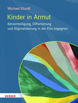 Abbildung von Klundt | Kinder in Armut | 1. Auflage | 2023 | beck-shop.de