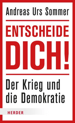 Abbildung von Sommer | Entscheide dich! | 1. Auflage | 2023 | beck-shop.de
