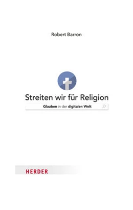 Abbildung von Barron | Streiten wir für Religion | 1. Auflage | 2023 | beck-shop.de